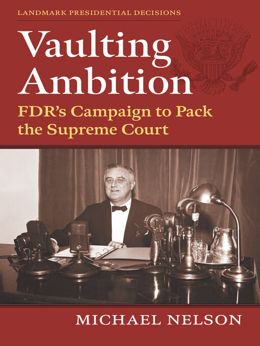Title details for Vaulting Ambition by Michael Nelson - Available